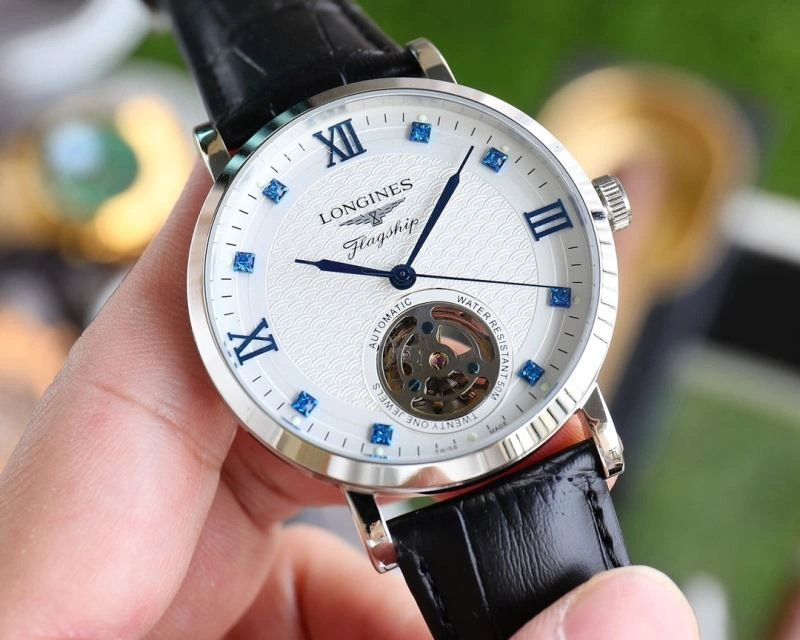 LONGINES Watches Breathable 187658