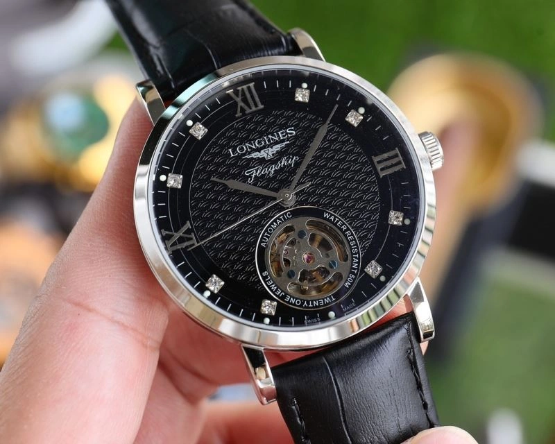 LONGINES Watches Breathable 187658