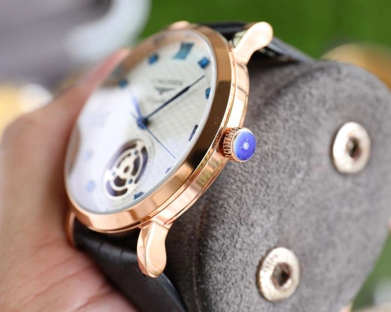 LONGINES Watches Breathable 187658