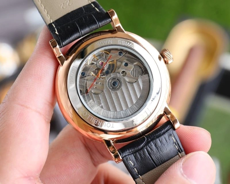 LONGINES Watches Breathable 187658