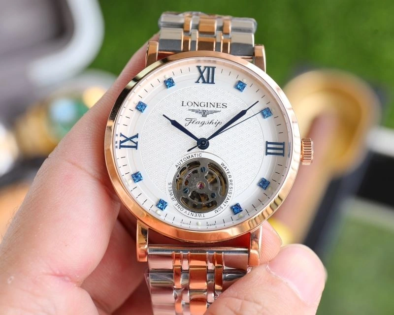 LONGINES Watches Affordable 187661