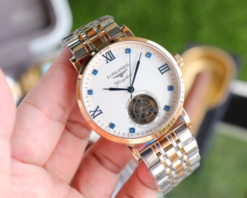 LONGINES Watches Affordable 187661
