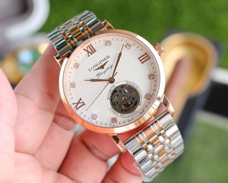LONGINES Watches Affordable 187661