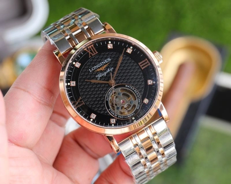 LONGINES Watches Affordable 187661