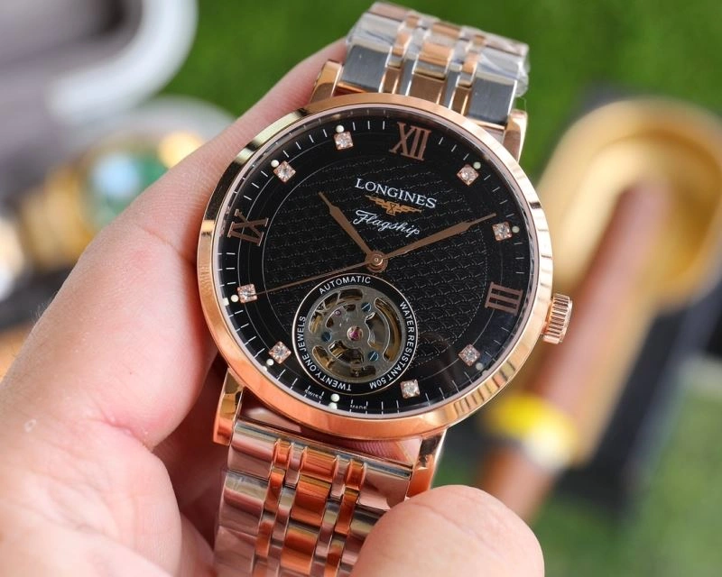 LONGINES Watches Affordable 187661
