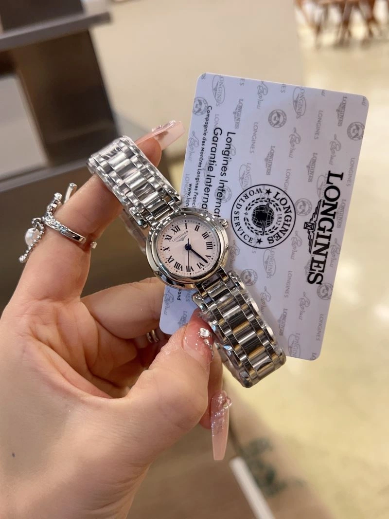 LONGINES Watches GoodFit 187647