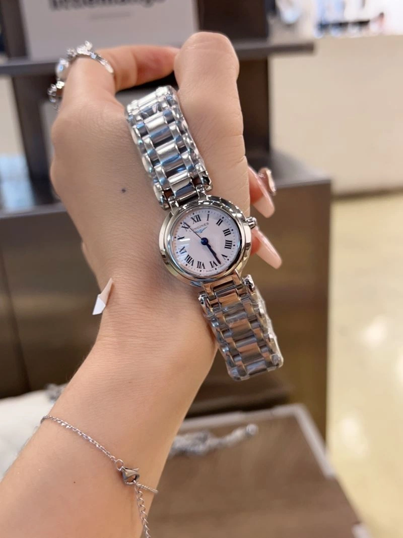 LONGINES Watches GoodFit 187647