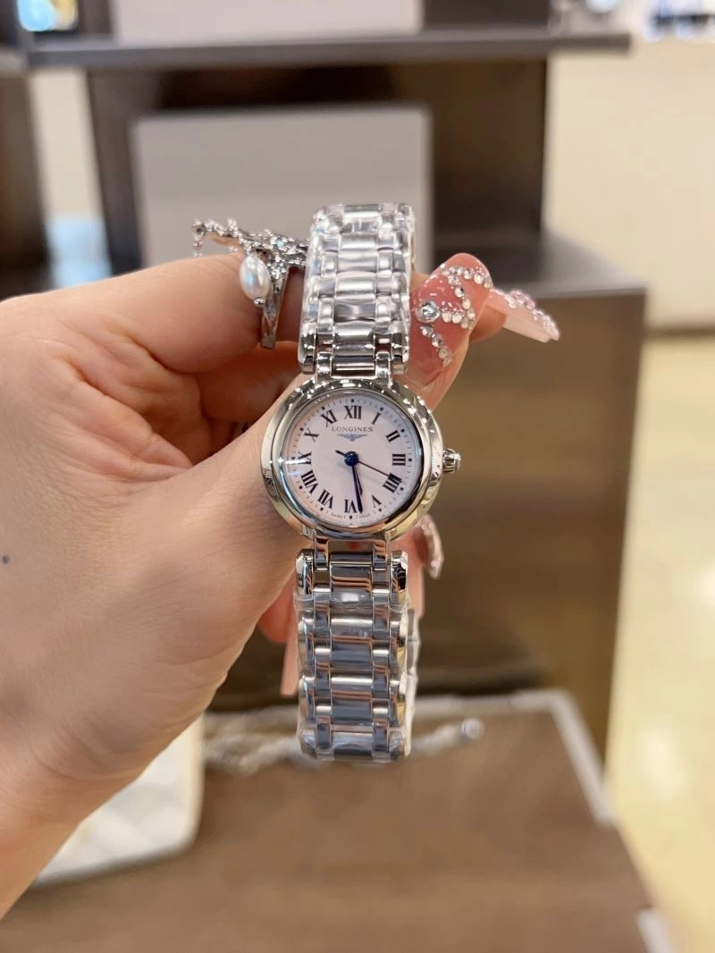 LONGINES Watches GoodFit 187647