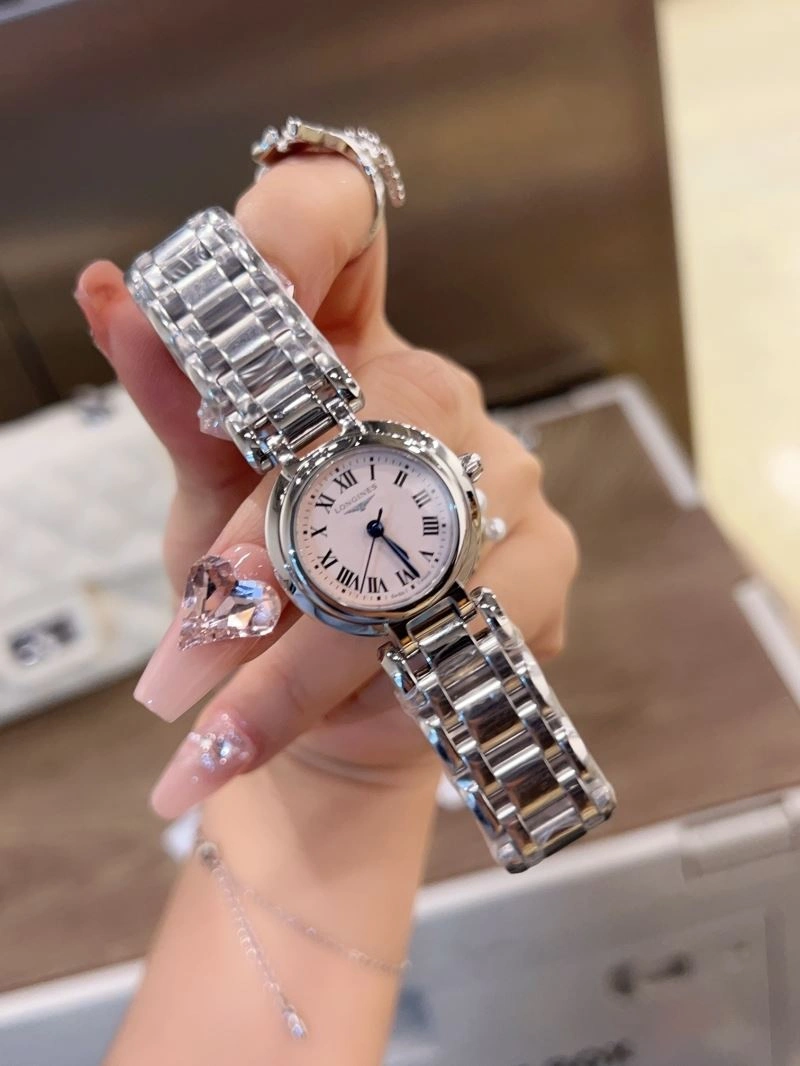 LONGINES Watches GoodFit 187647