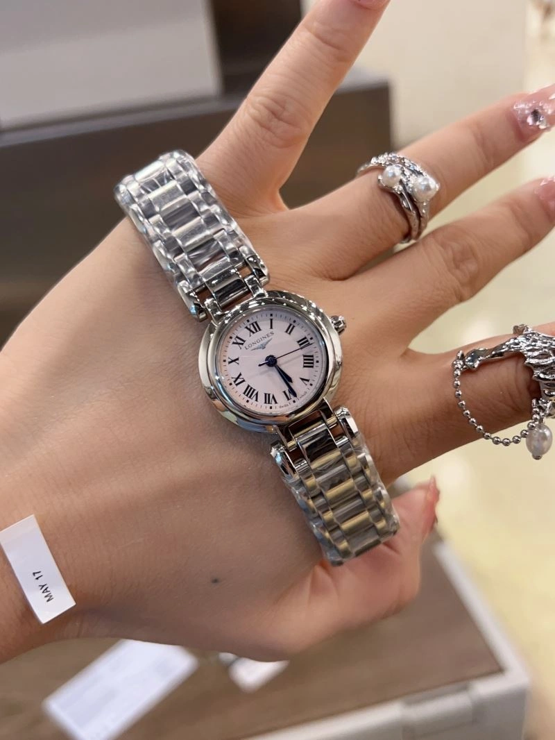 LONGINES Watches GoodFit 187647