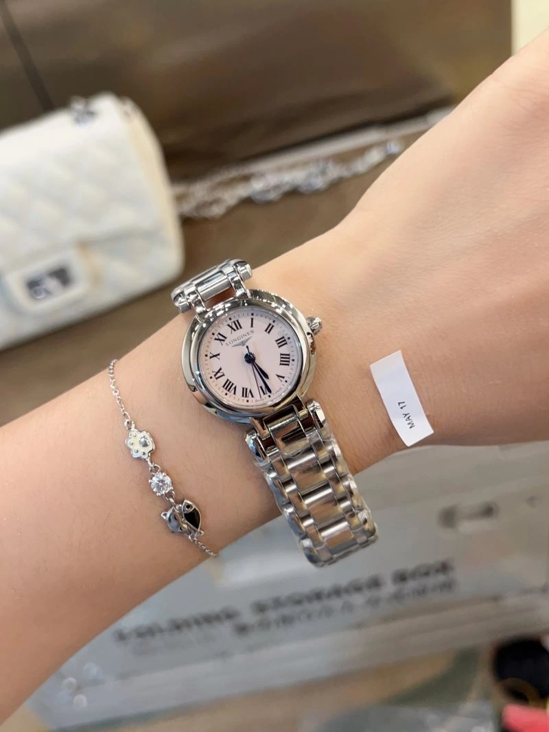 LONGINES Watches GoodFit 187647