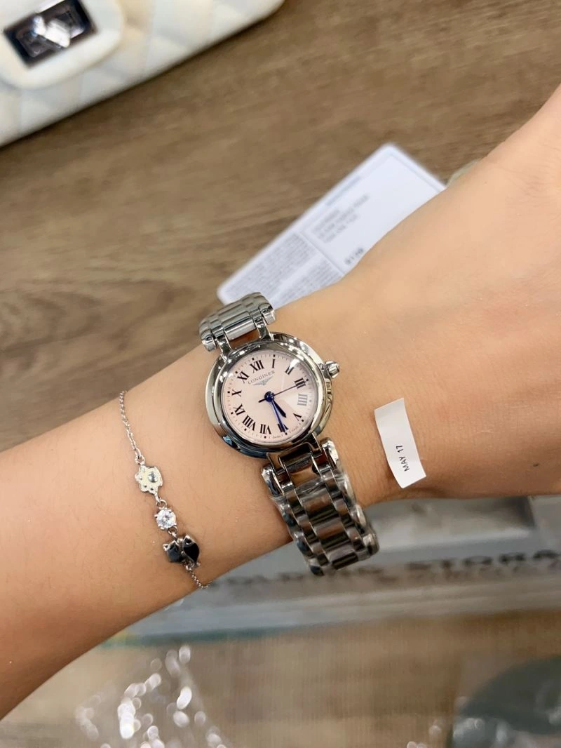 LONGINES Watches GoodFit 187647