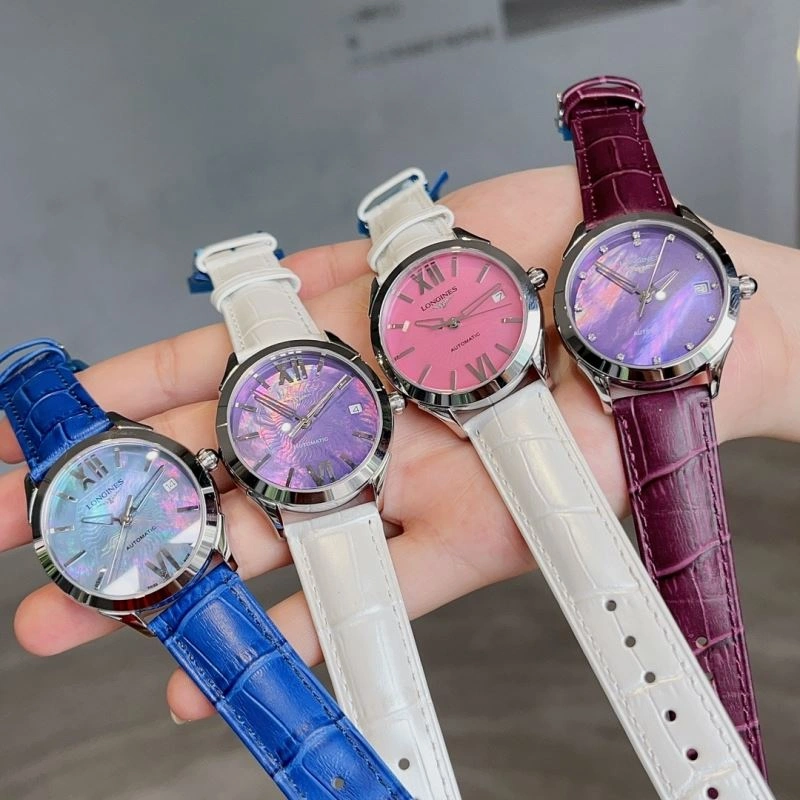 LONGINES Watches Trendsetting 187664