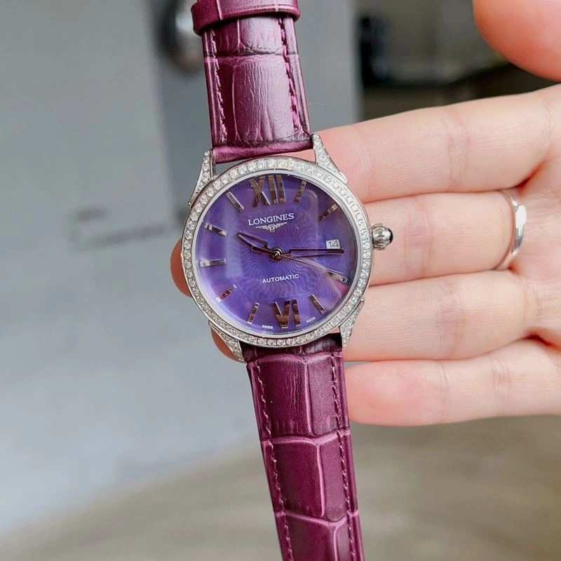 Versatile LONGINES Watches 187668