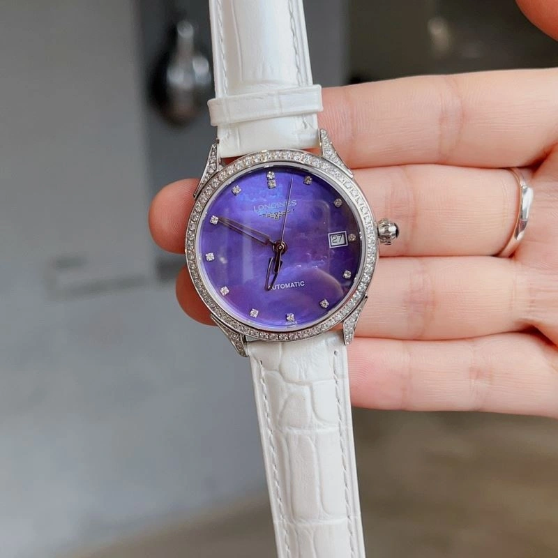 Versatile LONGINES Watches 187668