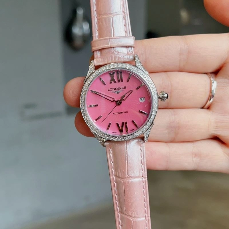 Versatile LONGINES Watches 187668