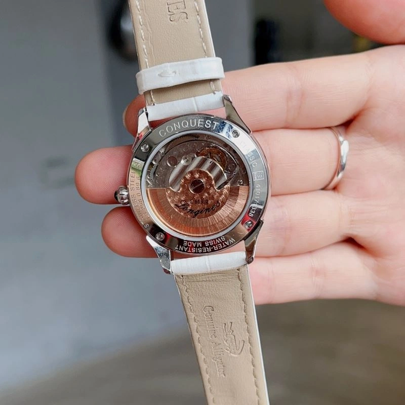 Versatile LONGINES Watches 187668