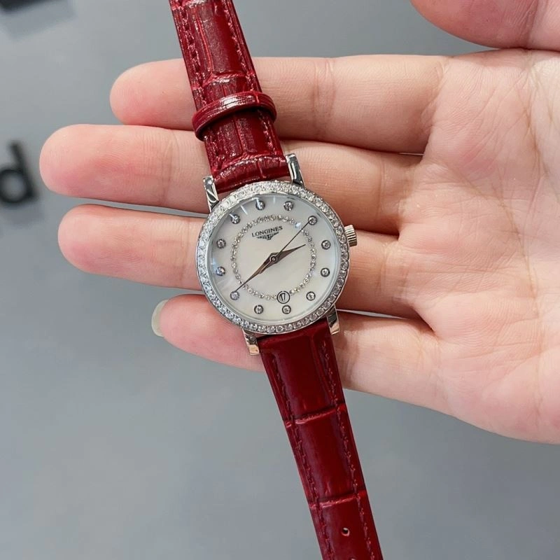 Reliable LONGINES Watches 187677