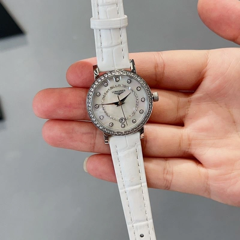 Reliable LONGINES Watches 187677