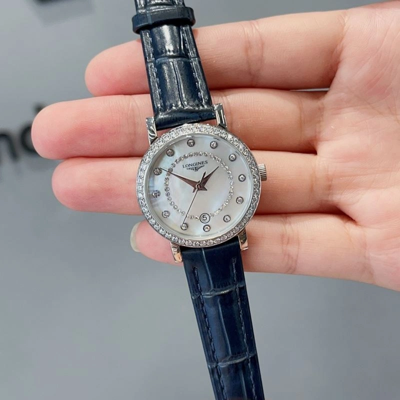 Reliable LONGINES Watches 187677