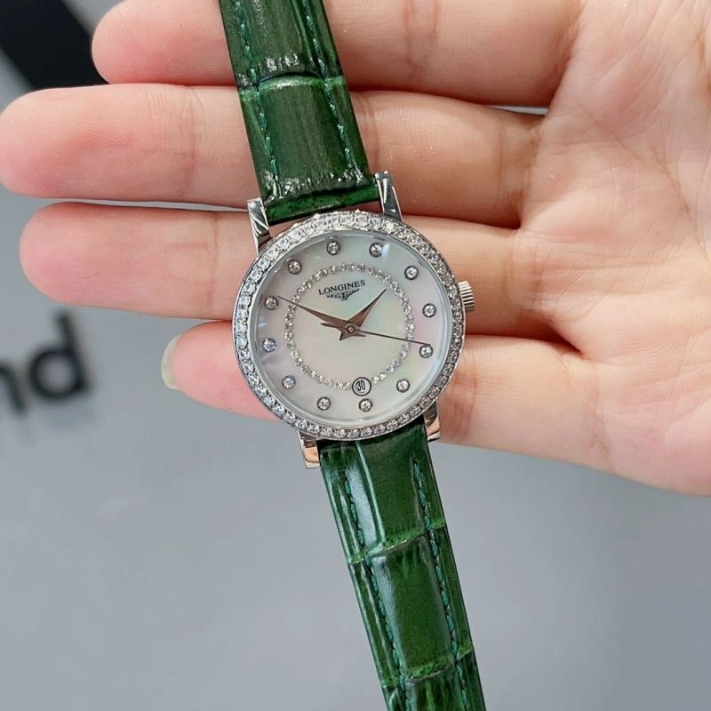 Reliable LONGINES Watches 187677