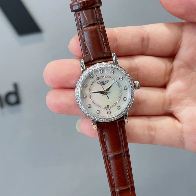 Reliable LONGINES Watches 187677