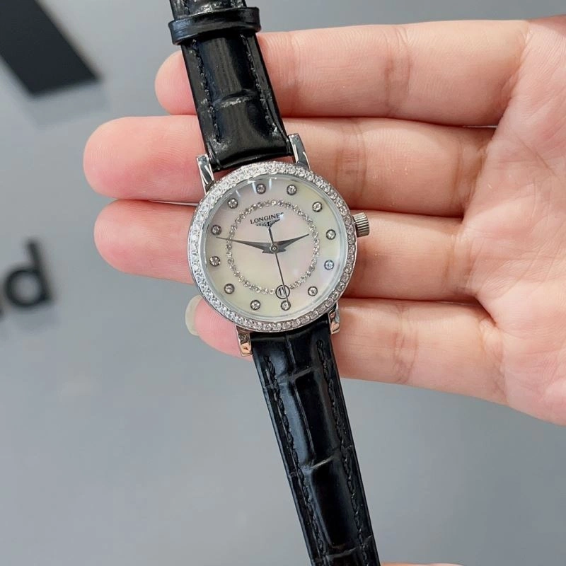 Reliable LONGINES Watches 187677