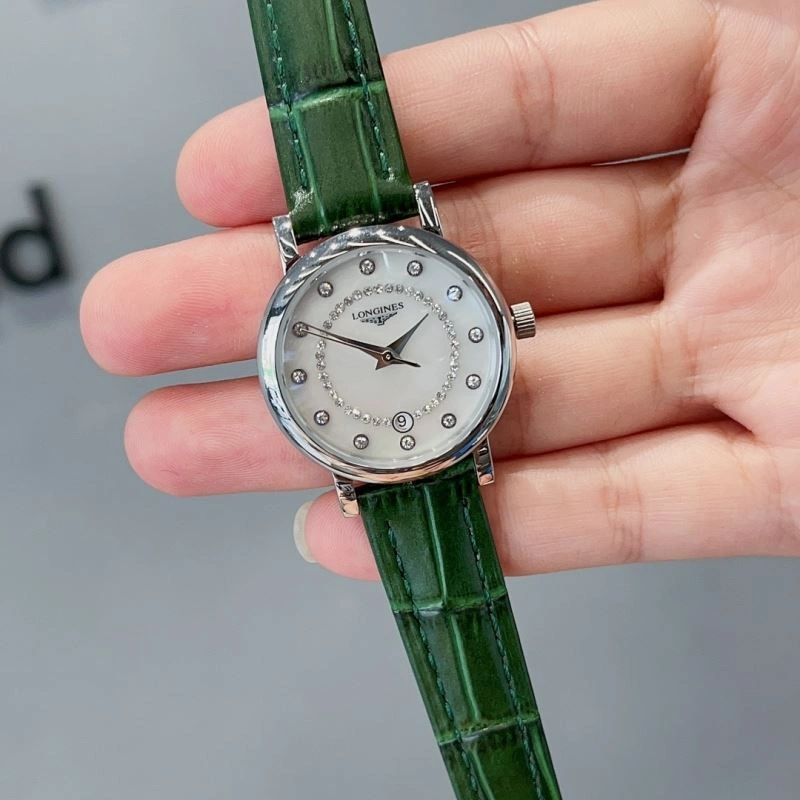 LONGINES Watches Affordable 187666