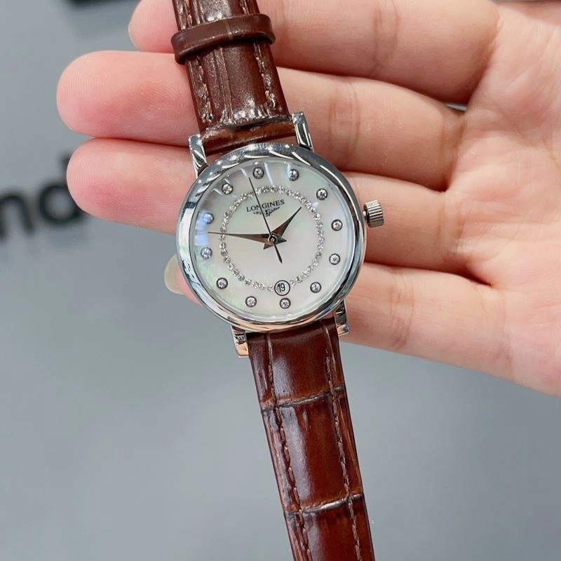 LONGINES Watches Affordable 187666