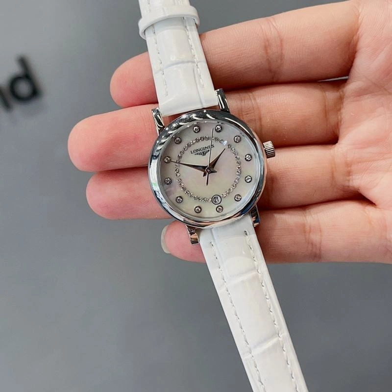 LONGINES Watches Affordable 187666
