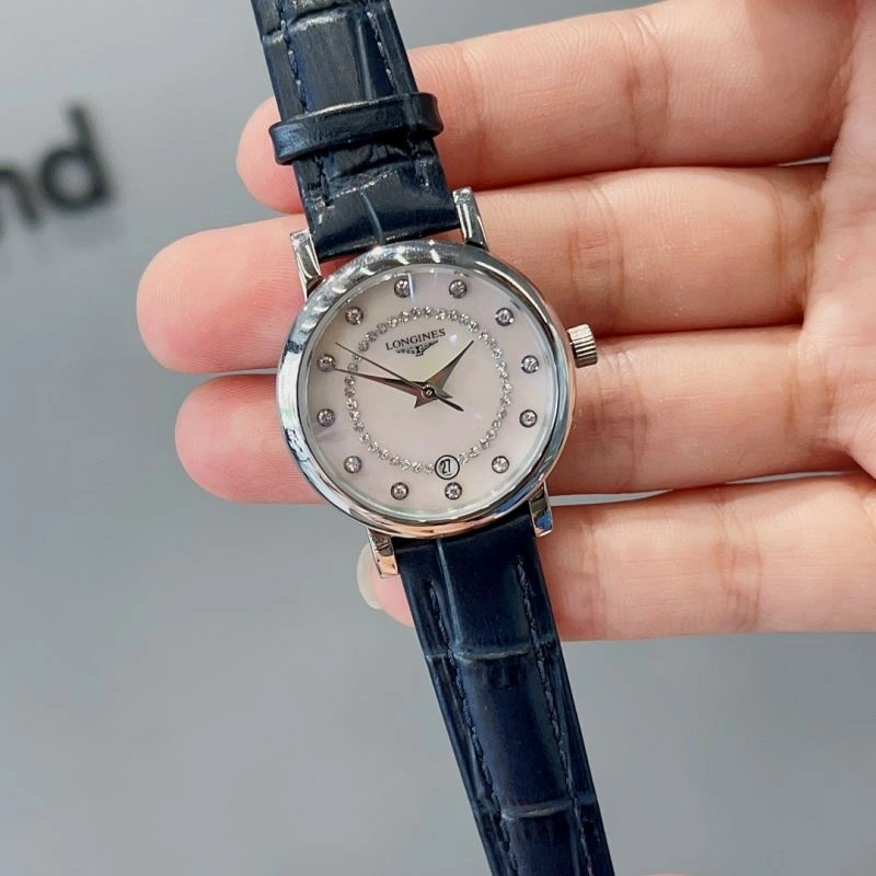 LONGINES Watches Affordable 187666