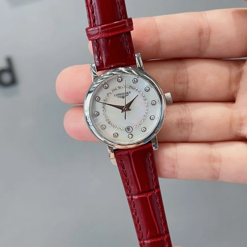 LONGINES Watches Affordable 187666