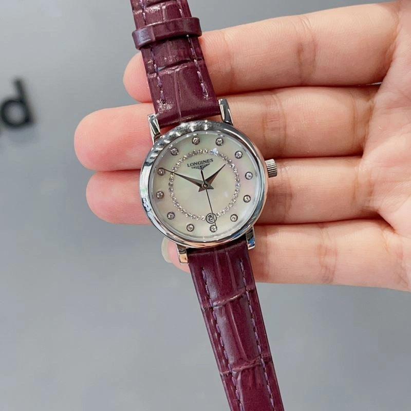 LONGINES Watches Affordable 187666