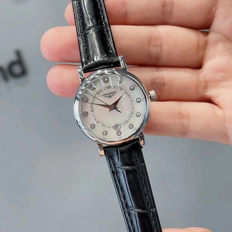LONGINES Watches Affordable 187666