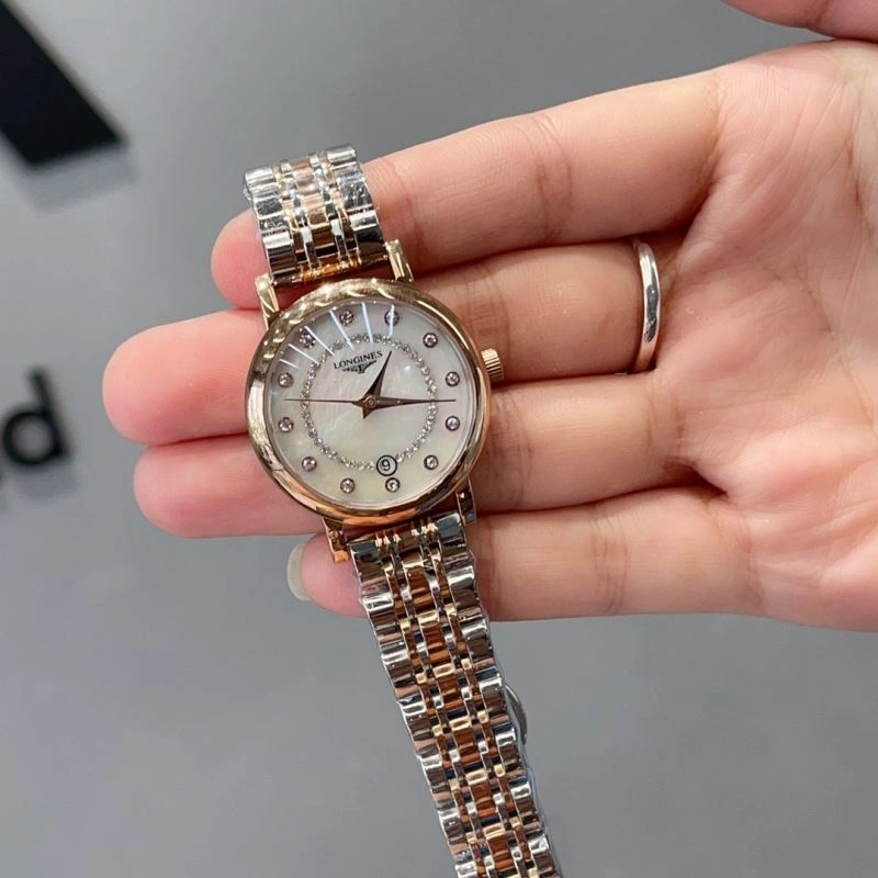 LONGINES Watches Effortless 187654