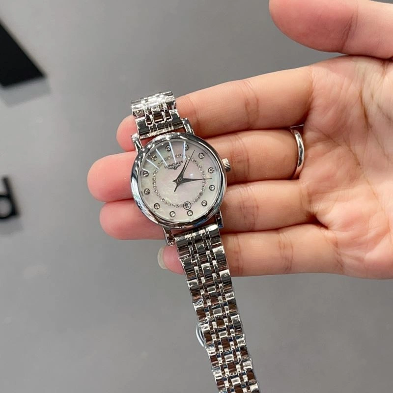 LONGINES Watches Effortless 187654