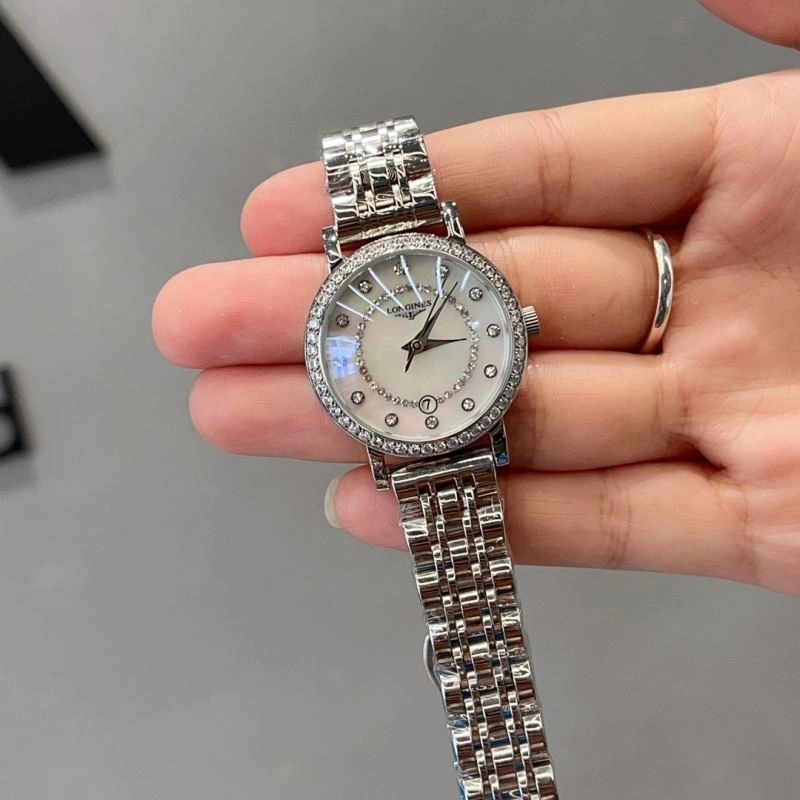 LONGINES Watches Effortless 187654