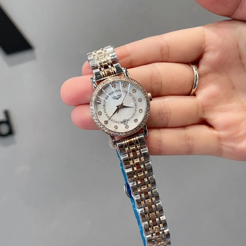 LONGINES Watches Effortless 187654