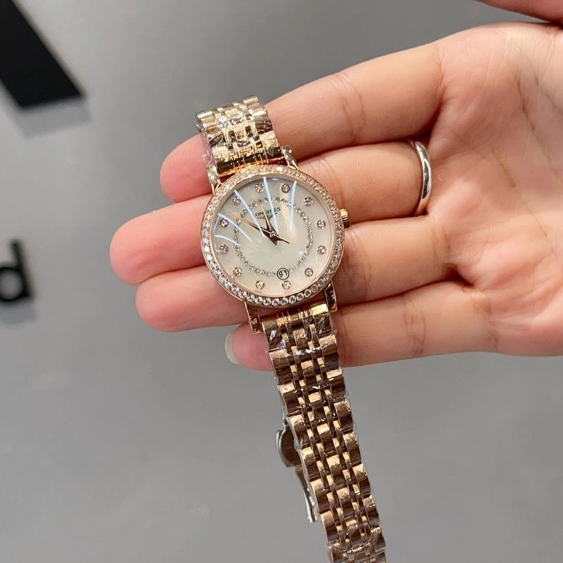 LONGINES Watches Effortless 187654