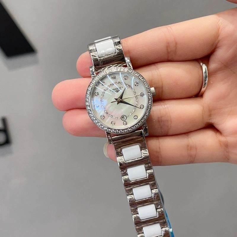 Bright LONGINES Watches 187645