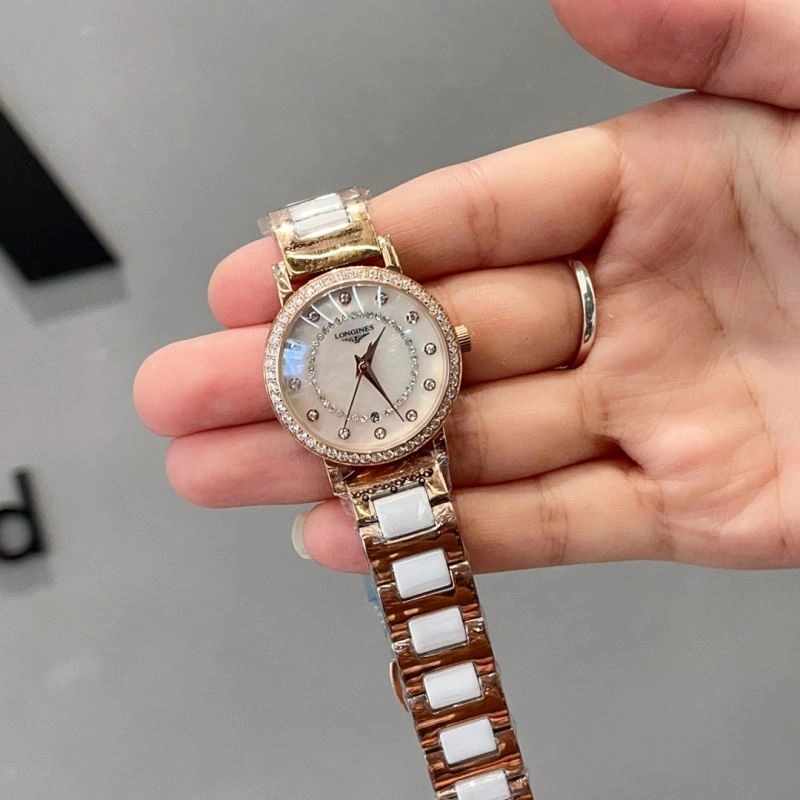 Bright LONGINES Watches 187645