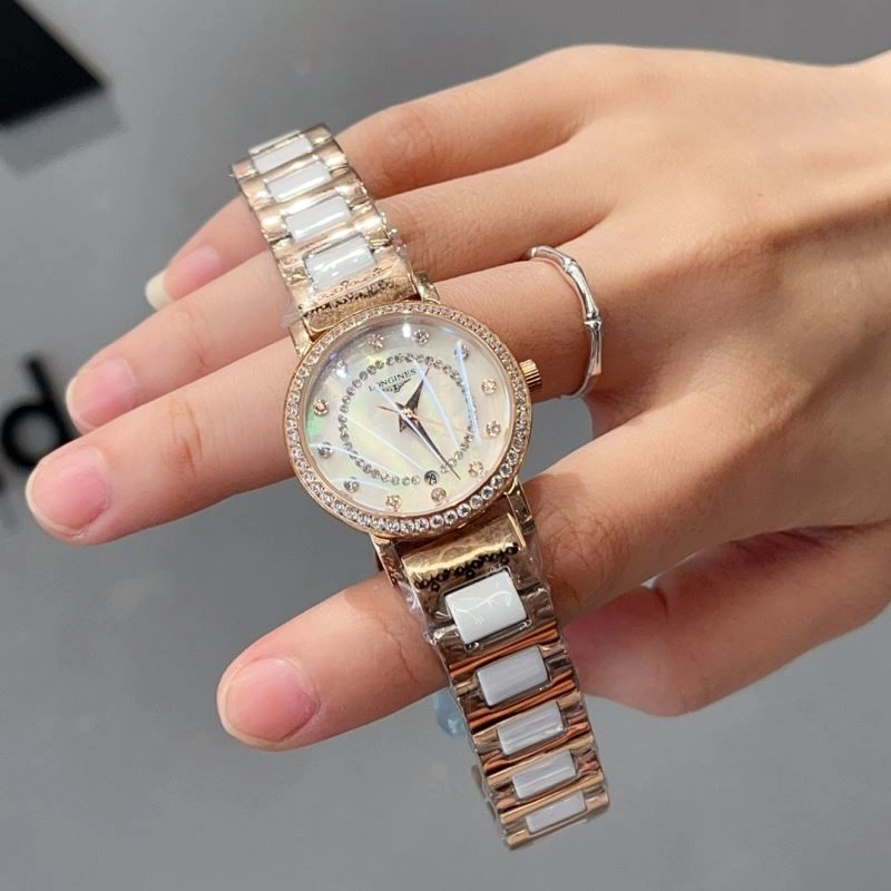 Bright LONGINES Watches 187645