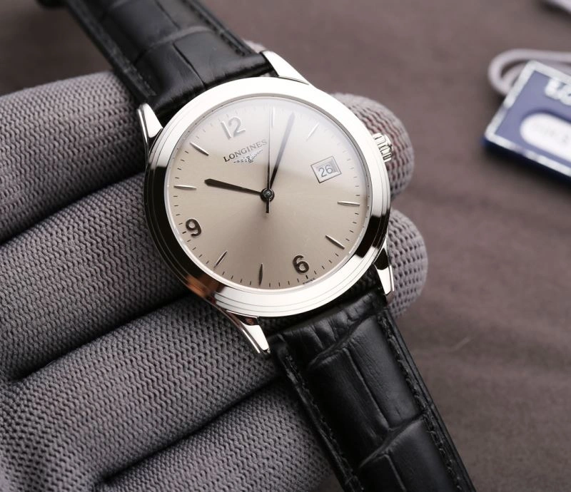 Snug LONGINES Watches 187649