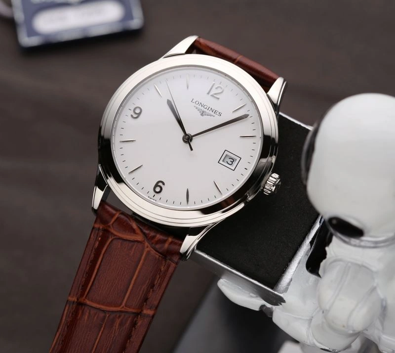 Snug LONGINES Watches 187649
