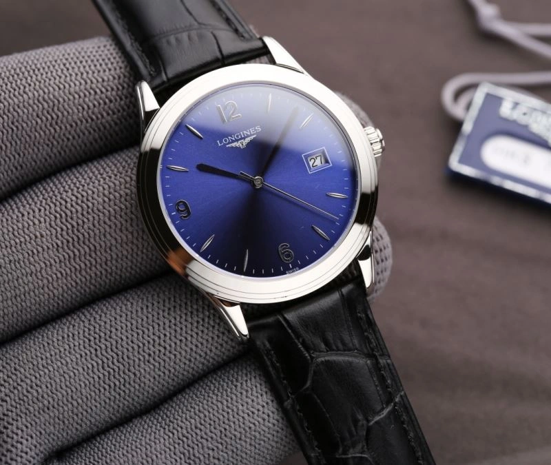 LONGINES Watches Breathable 187644