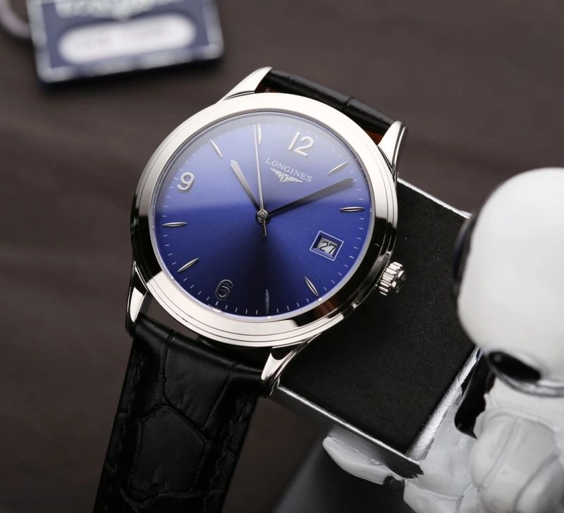 LONGINES Watches Breathable 187644