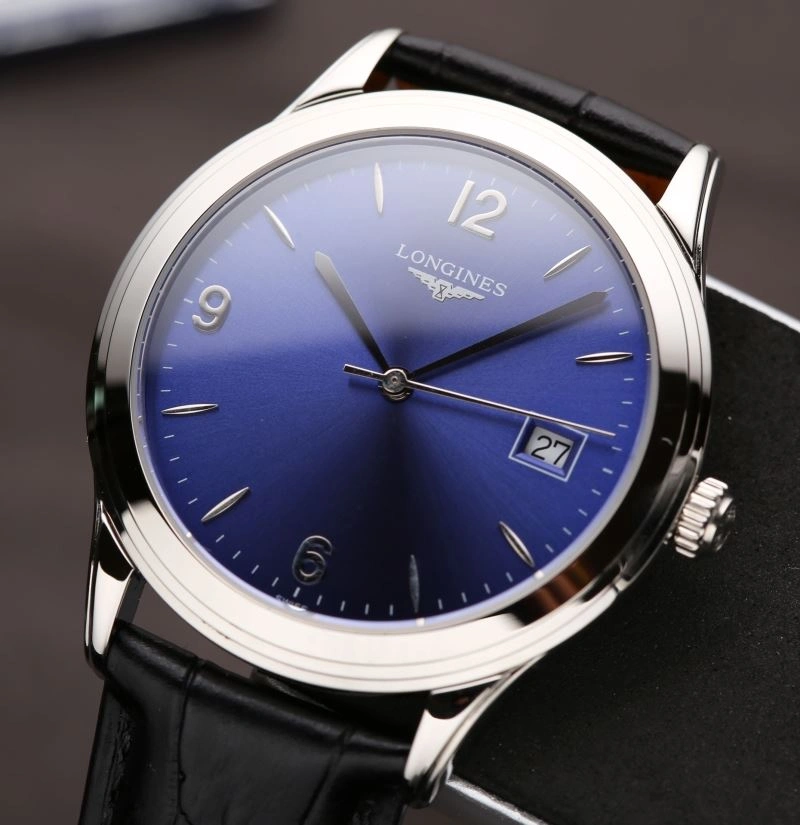 LONGINES Watches Breathable 187644