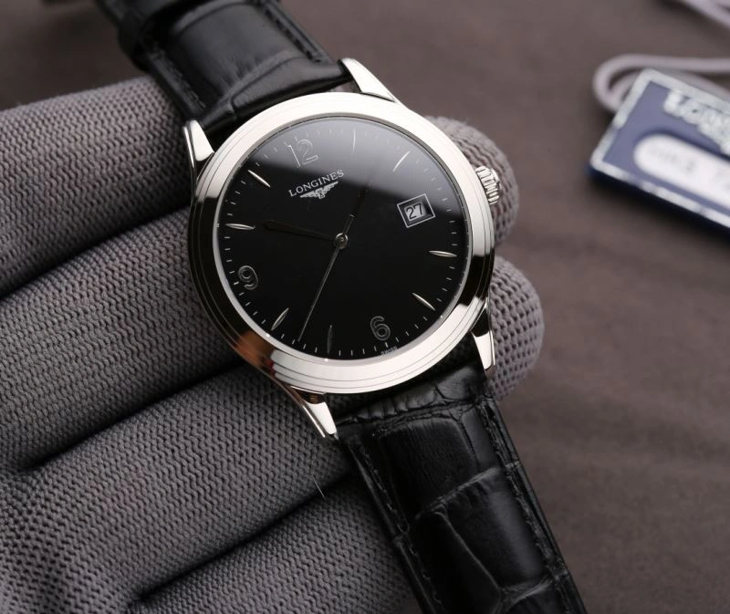 LONGINES Watches Breathable 187644