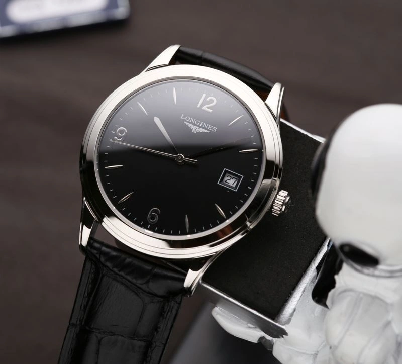 LONGINES Watches Breathable 187644