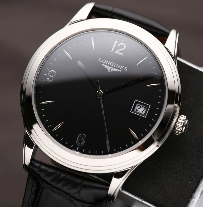 LONGINES Watches Breathable 187644